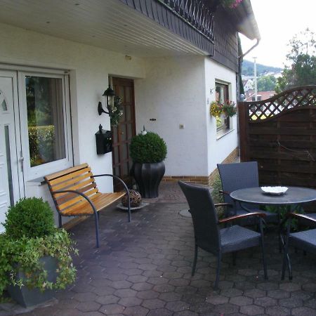 Ferienwohnung Gossel Bad Wildungen Zewnętrze zdjęcie
