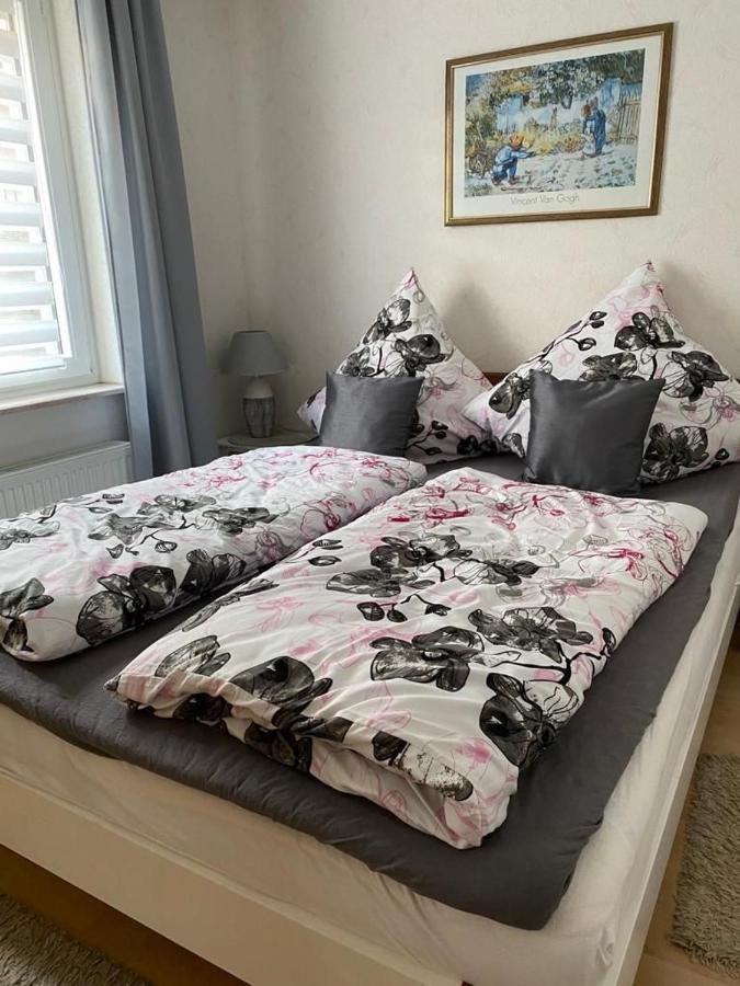 Ferienwohnung Gossel Bad Wildungen Zewnętrze zdjęcie