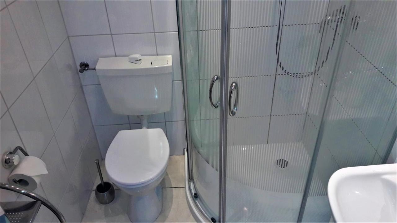 Ferienwohnung Gossel Bad Wildungen Zewnętrze zdjęcie